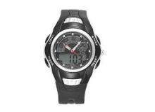 G - shock Male LCD Analog Digital Watches For Men With PU P