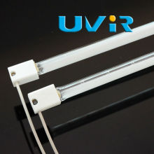 ceramic white coated infared emitter