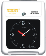 microcomputer access attendance