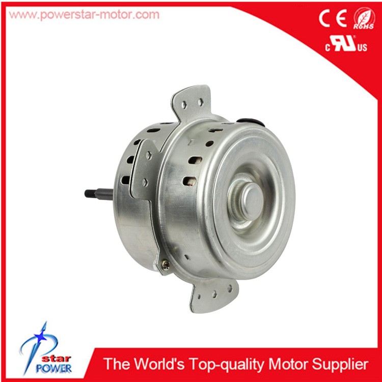 115/208-230V 40W 50/60HZ 700-900RPM Good Quality Fan Motor for air conditioner