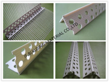 Eifs PVC Profile Plastic Corner Bead