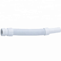 Plastic Flexible Waste Bathtub Drain Pump Pipe