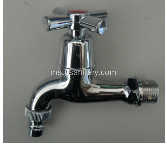 ABS Plastic Wall Tap untuk mesin basuh