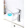 Single Handle Bathroom Basin Sink Faucet