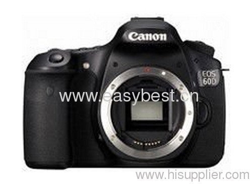 Canon Eos 60d z obiektywem Ef-s 18-200mm jest obiektywu Lustrzanki cyfrowe aparaty fotograficzne Dropship hurtowni
