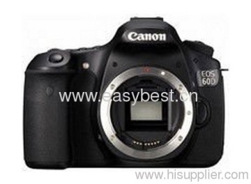 Canon Eos 60d With Ef-s 18-200mm Is Lens Digital Slr Cameras Dropship Wholesales 