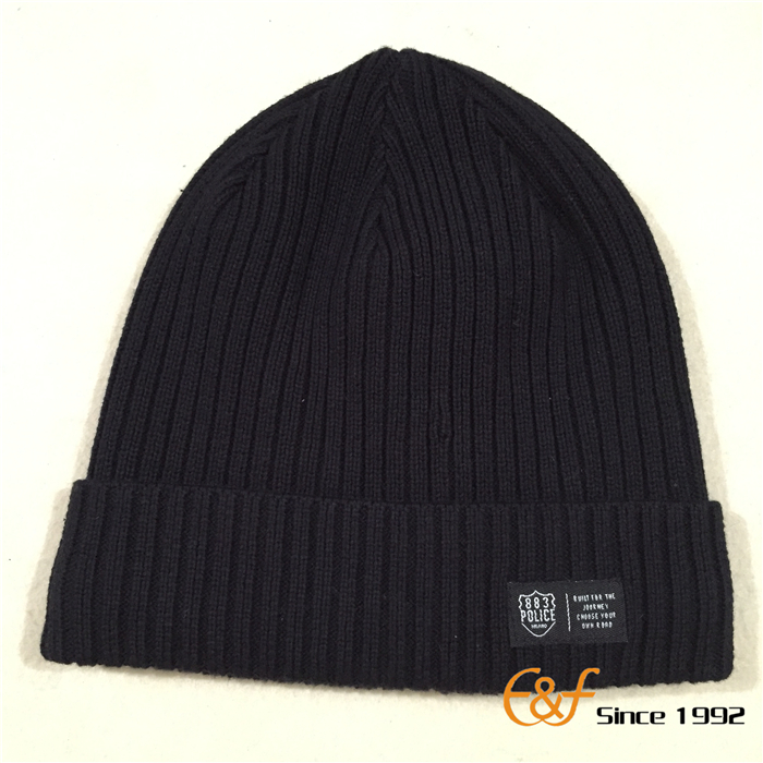 men benie hat