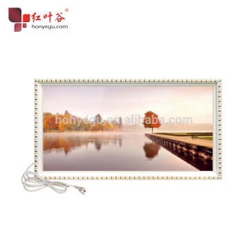 500W FIR Electric Painting Room Heating Panel