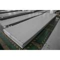 Professional Hot Rolled 304 Stainless Steel Sheet Channel