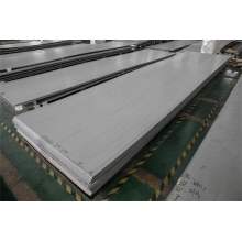 Professional Hot Rolled 304 Stainless Steel Sheet Channel