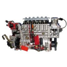 High Pressure Injection Pump VG1557080060 for SINOTRUK HOWO