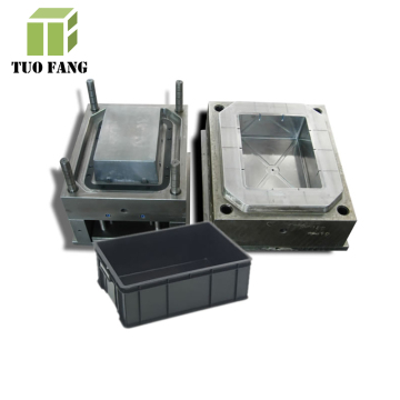 plastic crate mould turnover box mold crate mold for fruit