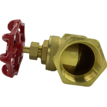 FOGO Brass Stop Valve: Your Ultimate Guide to this High-Quality Brass Valve