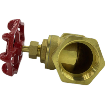FOGO Brass Stop Valve: Your Ultimate Guide to this High-Quality Brass Valve