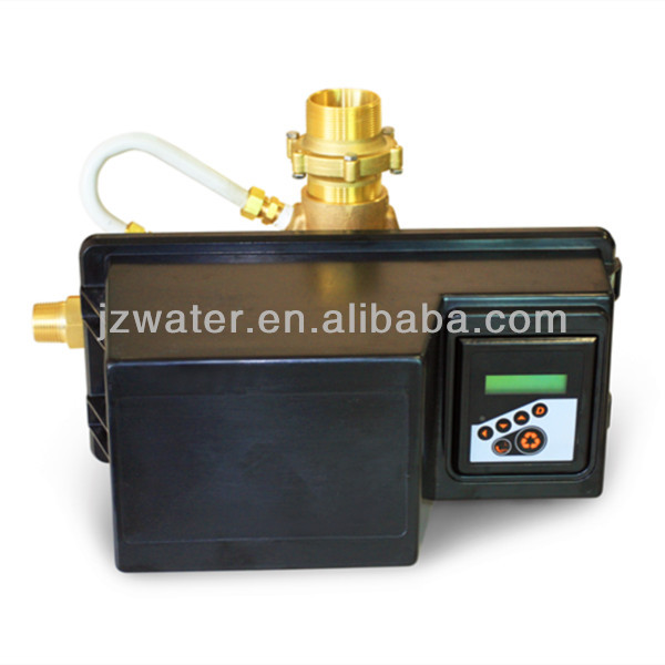 Automatic Softener Valve for Water Treatment