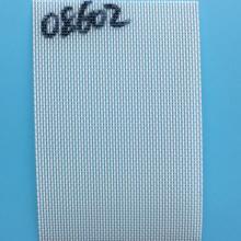 Polyester liner screen cloth with blue color