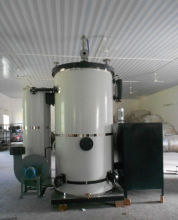 industrial biomass steam boilers for industry