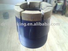 PQ diamond drill bits