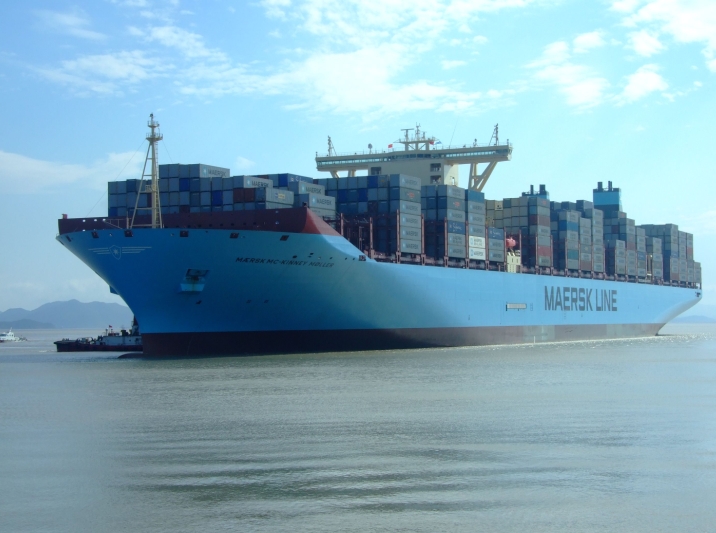 Fast and Safe International Transport Service with a Low Freight Rate for Sea Logistics