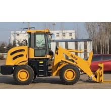 Caterpillar Loader 2ton Mini Self Loader