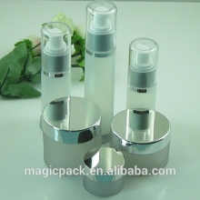 bulk custom cosmetic packaging in small quantities
