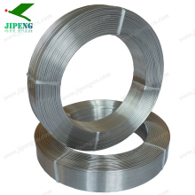 Food Grade Aluminum Sausage Clips for Sealing Sausage Casings - Good Stability