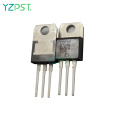 Alta habilidade 16a btb16-600bw triac to-220