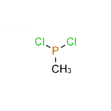 Methyldichlorophosphine, 98% CAS 676-83-5