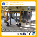 Extractor Equipment solvent extractie machine