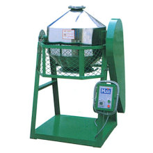 Rolling Barrel Type Color-Mixer