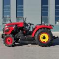 Traktor mini pertanian 12hp/15hp dengan CE