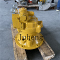 Komatsu 706-7G-01170 PC210-8 Swing Motor