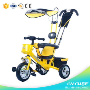 New Design Baby Tricycle / Children Tricycle with Different Colors