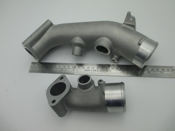 Steel/ Bronze/ Stainless Steel Precision Castings