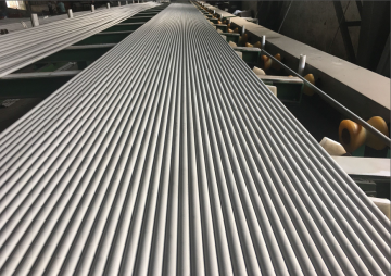 A213 TP347H Seamless Stainless Steel U Bend Tube