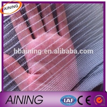 Apple tree anti hail net/plastic anti hail net/hail net