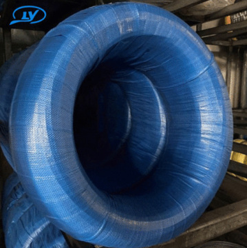 Strong Steel Wire for Efficient HVAC Ducting