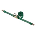 ratchetstrap 1.5 &quot;20 pés 6600lbs DC amarração de carga