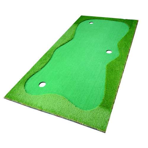 Simuladores de Golf Putting Green 100 cm x 300 cm