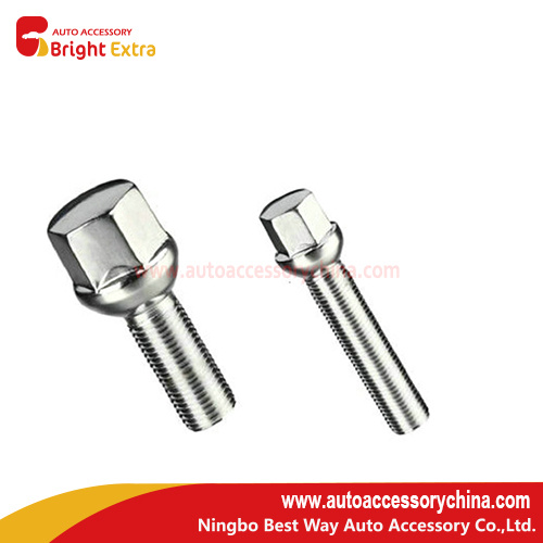 Ball Seat Wheel Bolt