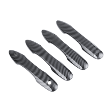 Elegant Door Handle Cover Set for Toyota Camry