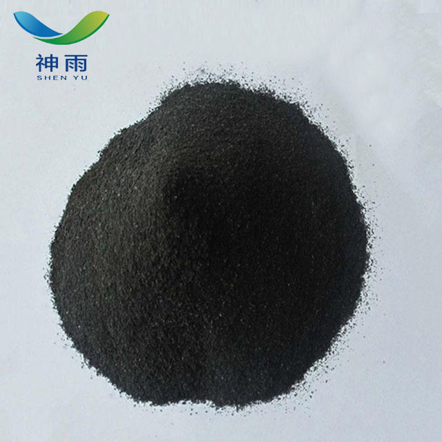 Aktivkohle Activated Carbon