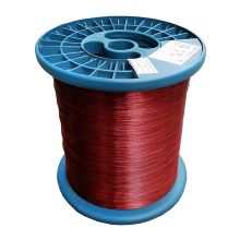 Wholesale Insulated Super Copper Round Aluminum Enameled Wire