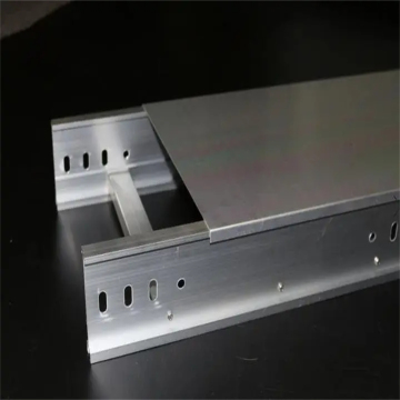 Aluminum Alloy Cable tray