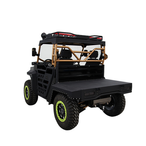1000cc dump bed Gasoline ATV/UTV Sale