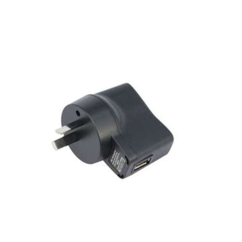 Pengecas Dinding Mudah Alih 10W 5V2A AU Plug USB