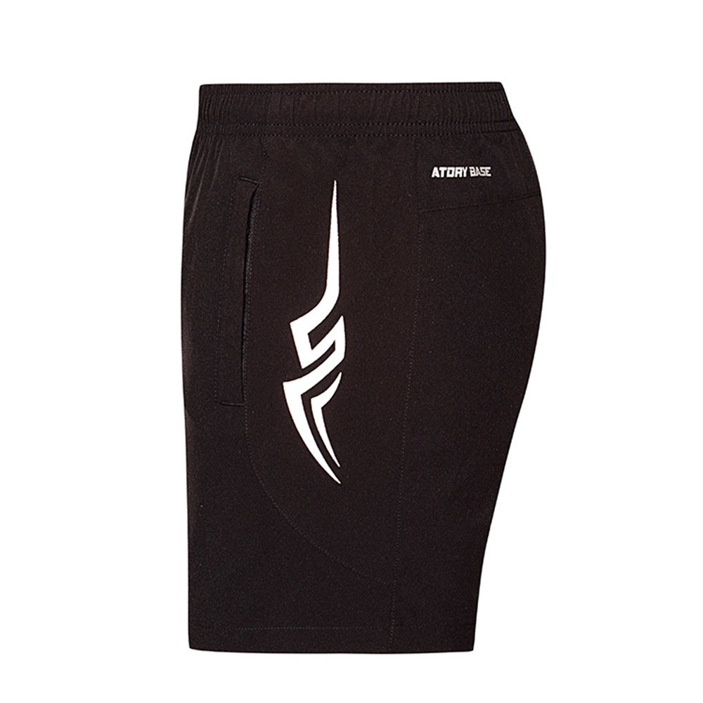 Pantalon de jogger court pour hommes et femmes