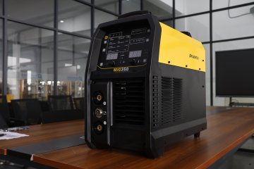 Inverter Arc Welders MIG Welding Machine MIG-350
