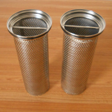 80MSV20500 Stainless Steel Mesh Filter Cartridge