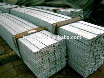 Flat Steel/Flat Iron/Flat Bar/Steel Flat Bar